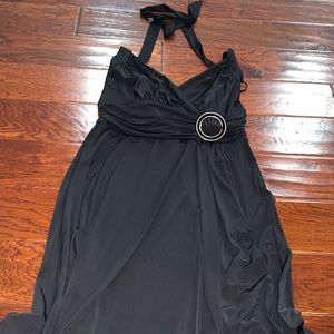 White House black market dress